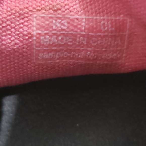 Sanuk scribble zebra shoes - Picture 8 of 10